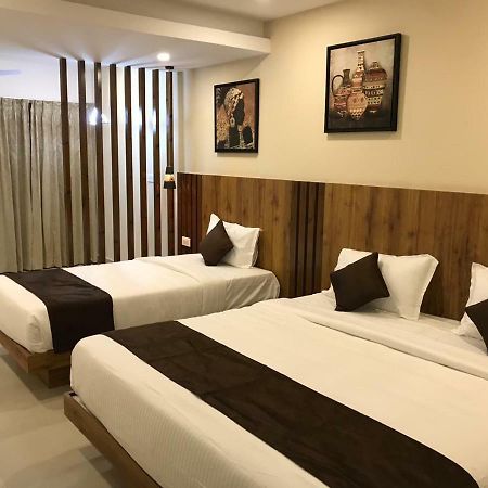 Apollostay Chennai Ngoại thất bức ảnh