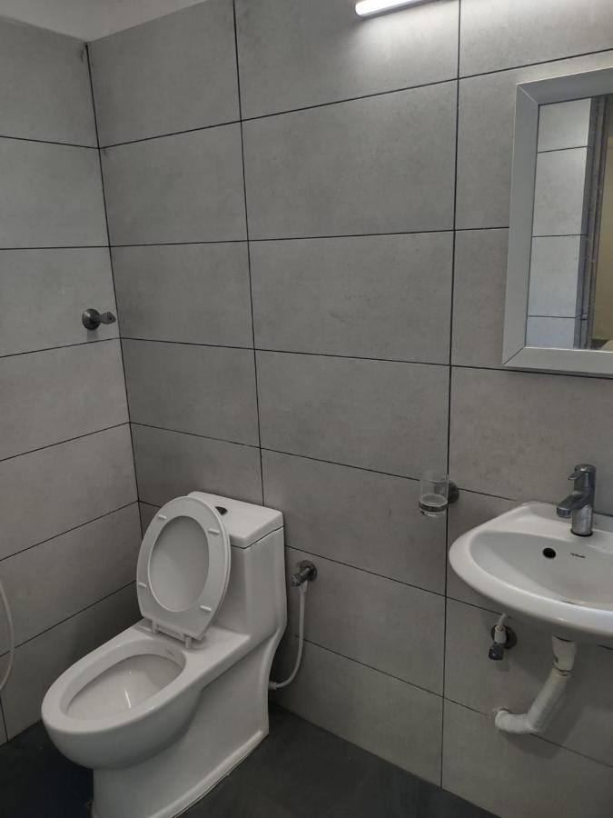 Apollostay Chennai Ngoại thất bức ảnh