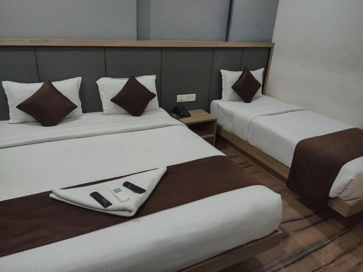 Apollostay Chennai Ngoại thất bức ảnh