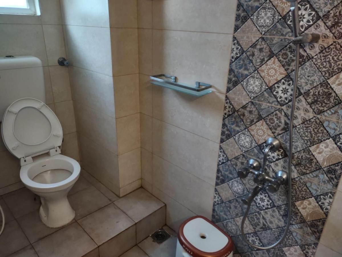 Apollostay Chennai Ngoại thất bức ảnh