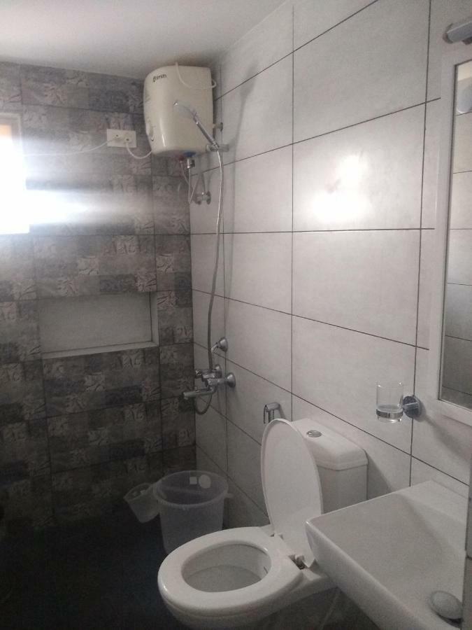 Apollostay Chennai Ngoại thất bức ảnh