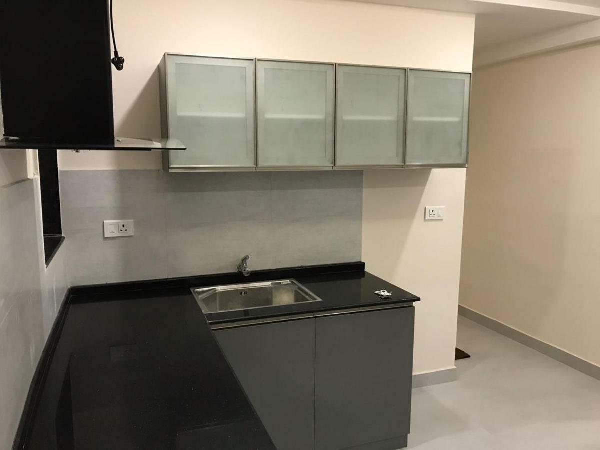 Apollostay Chennai Ngoại thất bức ảnh