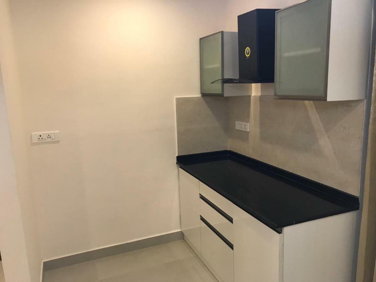 Apollostay Chennai Ngoại thất bức ảnh